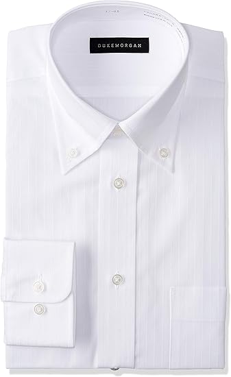 Amazon.co.jp: [コナカ] ワイシャツ長袖単品 形態安定加工